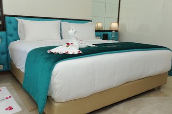 Hotel-Boutique & Spa Khalij Agadir 4*