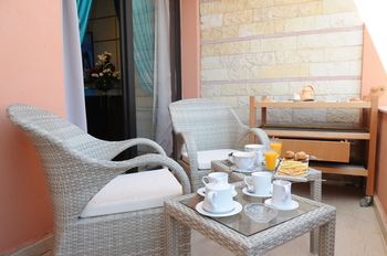 Hotel-Boutique & Spa Khalij Agadir 4*