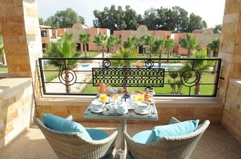 Hotel-Boutique & Spa Khalij Agadir 4*