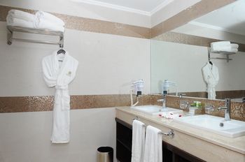 Hotel-Boutique & Spa Khalij Agadir 4*
