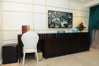 Hotel-Boutique & Spa Khalij Agadir 4*