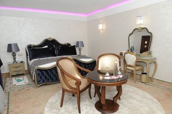 Hotel-Boutique & Spa Khalij Agadir 4*
