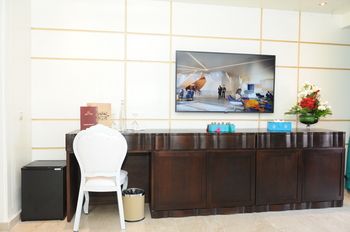 Hotel-Boutique & Spa Khalij Agadir 4*