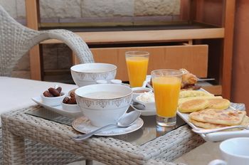 Hotel-Boutique & Spa Khalij Agadir 4*