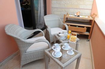 Hotel-Boutique & Spa Khalij Agadir 4*