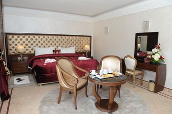 Hotel-Boutique & Spa Khalij Agadir 4*