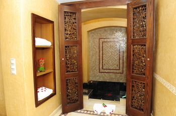 Hotel-Boutique & Spa Khalij Agadir 4*