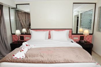 Hotel-Boutique & Spa Khalij Agadir 4*