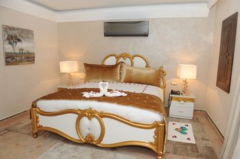 Hotel-Boutique & Spa Khalij Agadir 4*