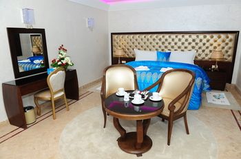 Hotel-Boutique & Spa Khalij Agadir 4*