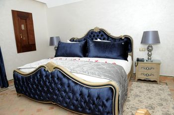Hotel-Boutique & Spa Khalij Agadir 4*