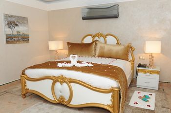 Hotel-Boutique & Spa Khalij Agadir 4*