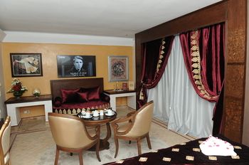 Hotel-Boutique & Spa Khalij Agadir 4*