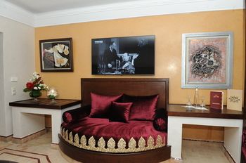 Hotel-Boutique & Spa Khalij Agadir 4*