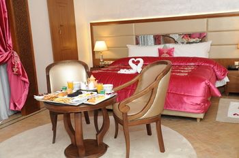 Hotel-Boutique & Spa Khalij Agadir 4*