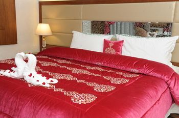 Hotel-Boutique & Spa Khalij Agadir 4*