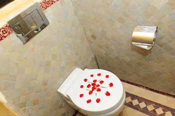 Hotel-Boutique & Spa Khalij Agadir 4*
