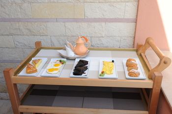 Hotel-Boutique & Spa Khalij Agadir 4*