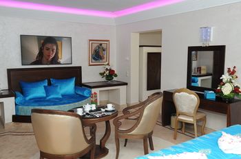 Hotel-Boutique & Spa Khalij Agadir 4*