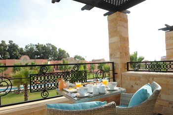 Hotel-Boutique & Spa Khalij Agadir 4*