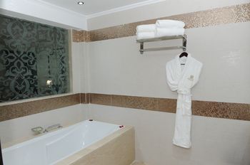 Hotel-Boutique & Spa Khalij Agadir 4*