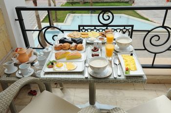Hotel-Boutique & Spa Khalij Agadir 4*
