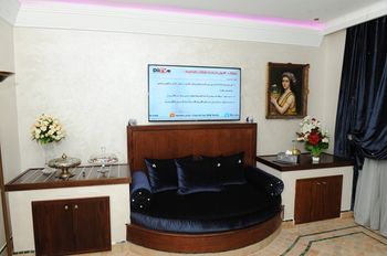 Hotel-Boutique & Spa Khalij Agadir 4*