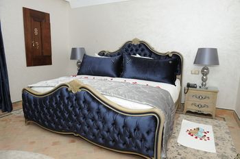 Hotel-Boutique & Spa Khalij Agadir 4*