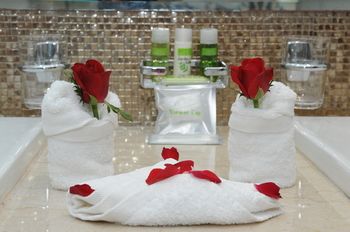 Hotel-Boutique & Spa Khalij Agadir 4*
