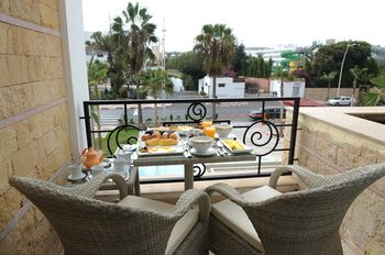 Hotel-Boutique & Spa Khalij Agadir 4*