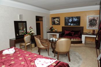 Hotel-Boutique & Spa Khalij Agadir 4*