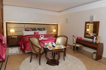 Hotel-Boutique & Spa Khalij Agadir 4*