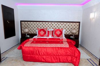 Hotel-Boutique & Spa Khalij Agadir 4*