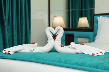 Hotel-Boutique & Spa Khalij Agadir 4*