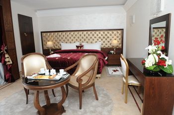 Hotel-Boutique & Spa Khalij Agadir 4*