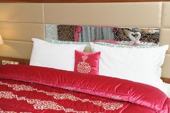 Hotel-Boutique & Spa Khalij Agadir 4*