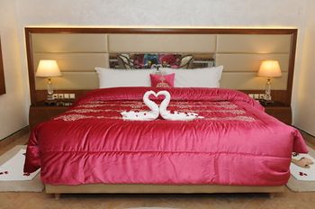 Hotel-Boutique & Spa Khalij Agadir 4*
