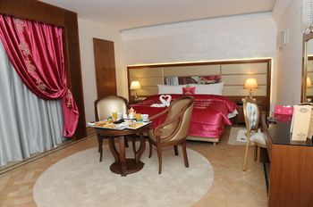 Hotel-Boutique & Spa Khalij Agadir 4*