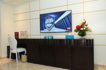 Hotel-Boutique & Spa Khalij Agadir 4*