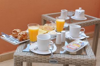 Hotel-Boutique & Spa Khalij Agadir 4*