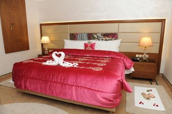 Hotel-Boutique & Spa Khalij Agadir 4*