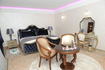 Hotel-Boutique & Spa Khalij Agadir 4*