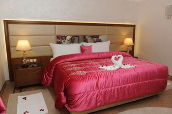 Hotel-Boutique & Spa Khalij Agadir 4*