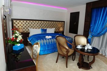 Hotel-Boutique & Spa Khalij Agadir 4*