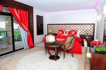 Hotel-Boutique & Spa Khalij Agadir 4*