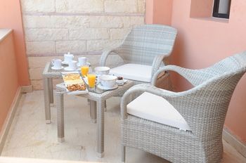 Hotel-Boutique & Spa Khalij Agadir 4*
