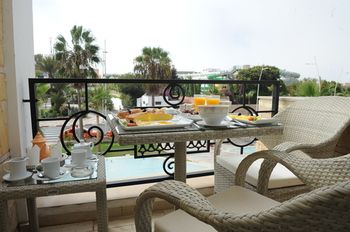 Hotel-Boutique & Spa Khalij Agadir 4*