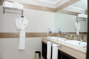 Hotel-Boutique & Spa Khalij Agadir 4*