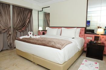 Hotel-Boutique & Spa Khalij Agadir 4*
