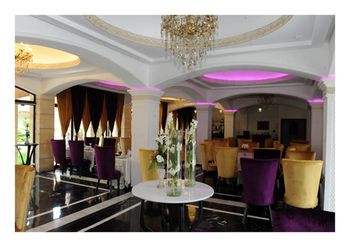 Hotel-Boutique & Spa Khalij Agadir 4*